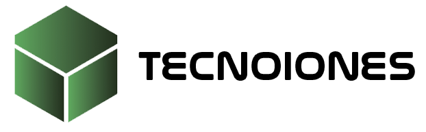Tecnoiones Logo
